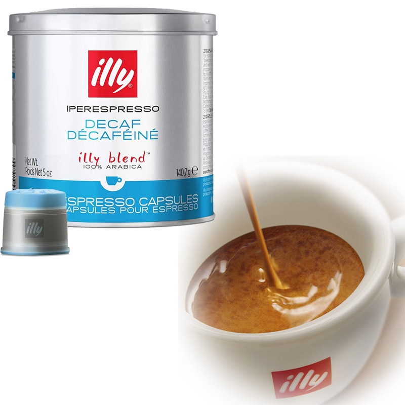 illy IPERESPESSO CLASSICO イリー コーヒー 15個 - コーヒー