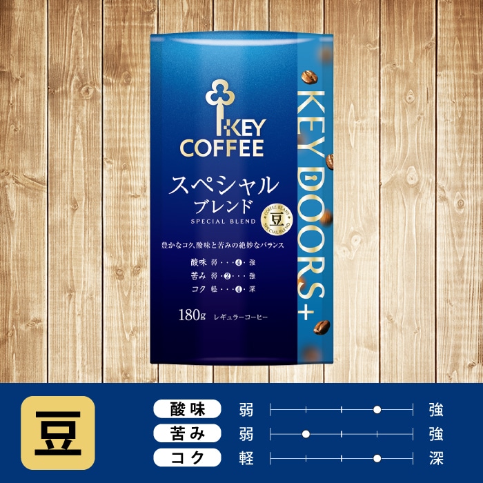 KEY COFFEE キーコーヒー - 酒