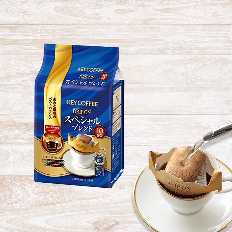 完売】 KEY COFFEE コーヒー 6袋 tdh-latinoamerica.de